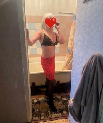 Лиана, 30 лет