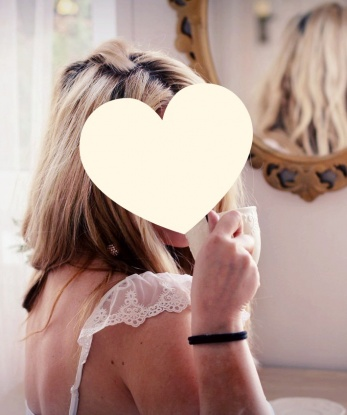 Агата, 32 года